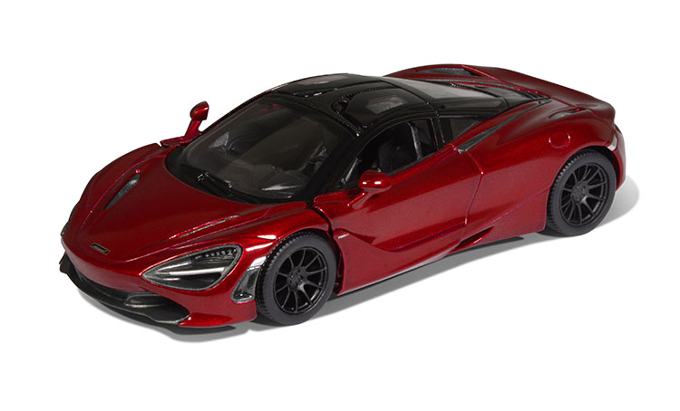 1:36 McLaren 720S 5403D