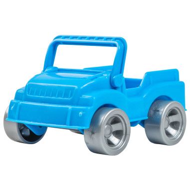 Авто "Kid cars Sport" джип 39510