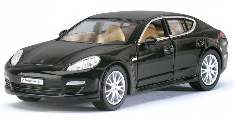 Порше Panamera S 5347D