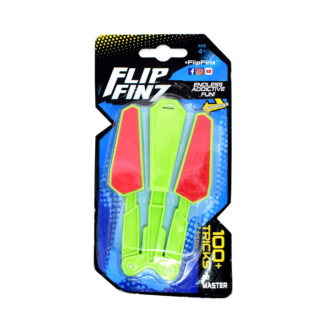 Игрушка Flip Finz 192659