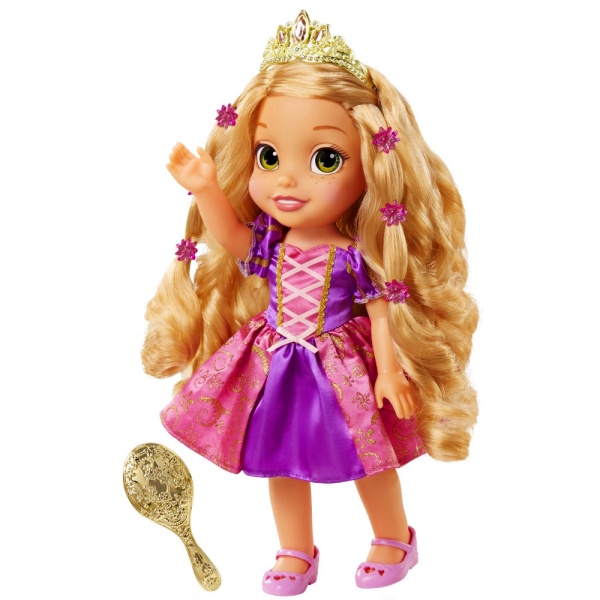 Кукла Принцессы Дисней, Рапунцель .759440 