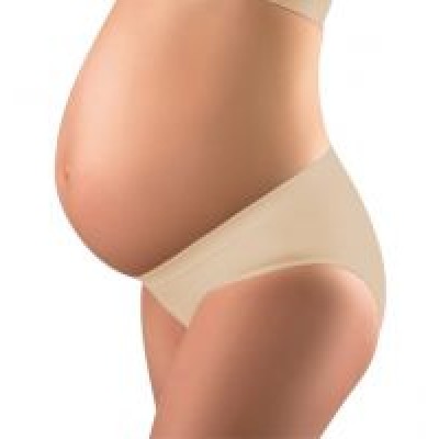 Трусы для беременных под живот нейтр S 508