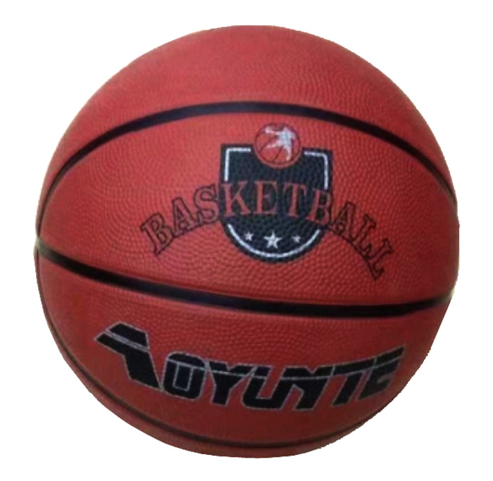 01341 Мяч баскетбольный (размер 7)