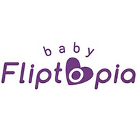 Fliptopia baby