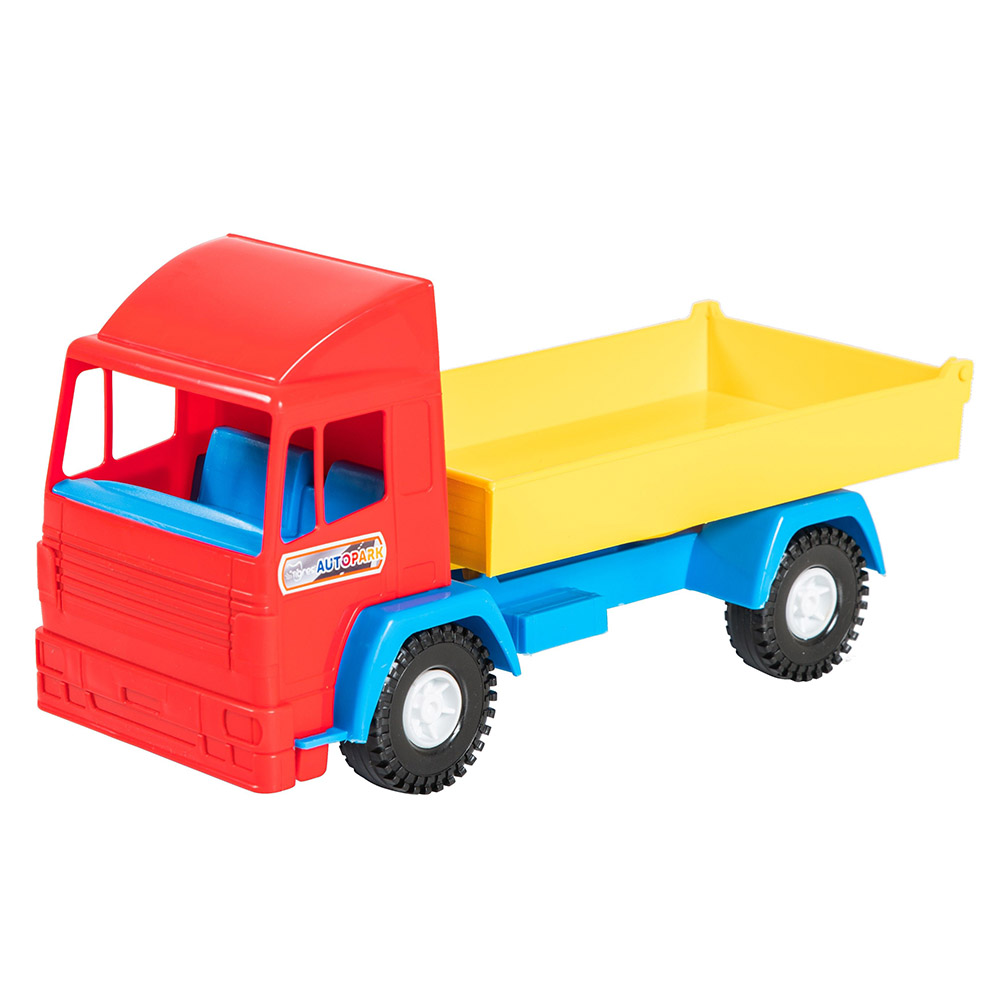 39209 "Mini truck" грузовик