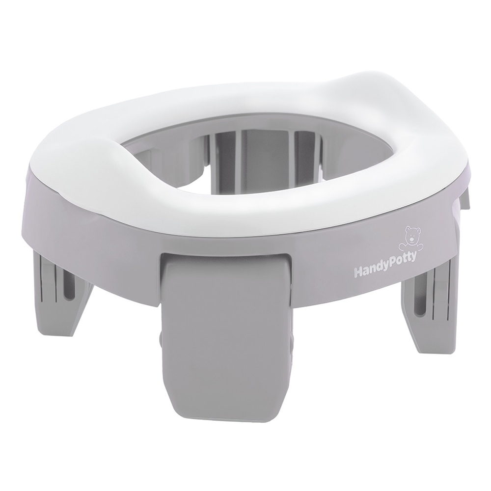 Дорожный горшок HandyPotty HP-250G