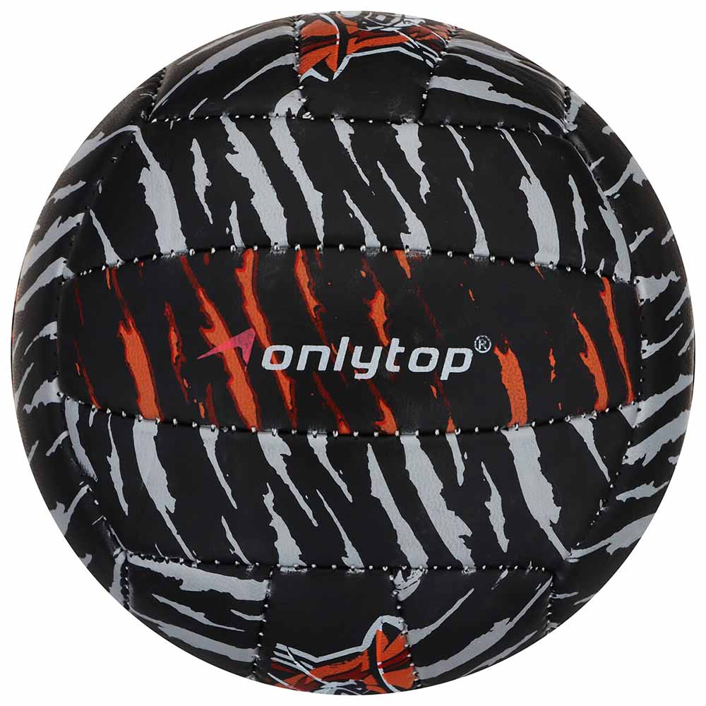 Мяч волейбольный ONLITOP «Тигр», размер 2, 150 г 4166908