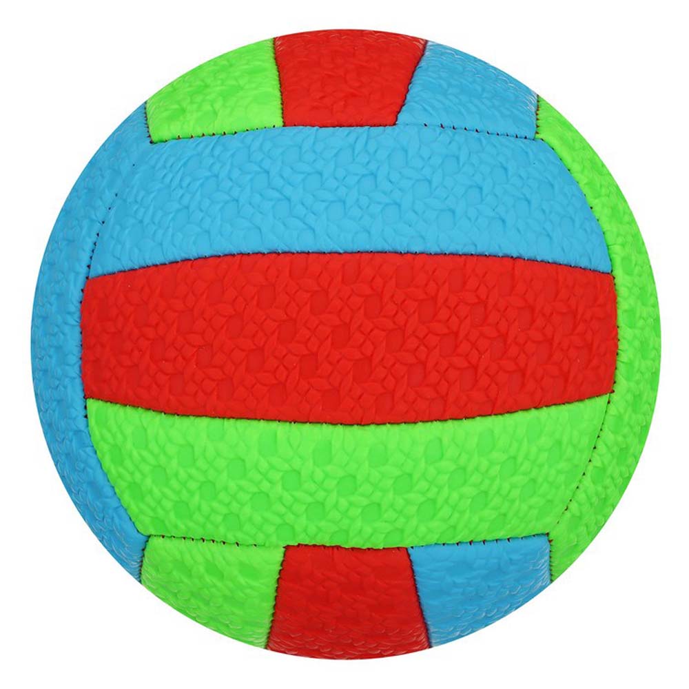 Мяч волейбольный пляжный, размер 2, МИКС 3572987