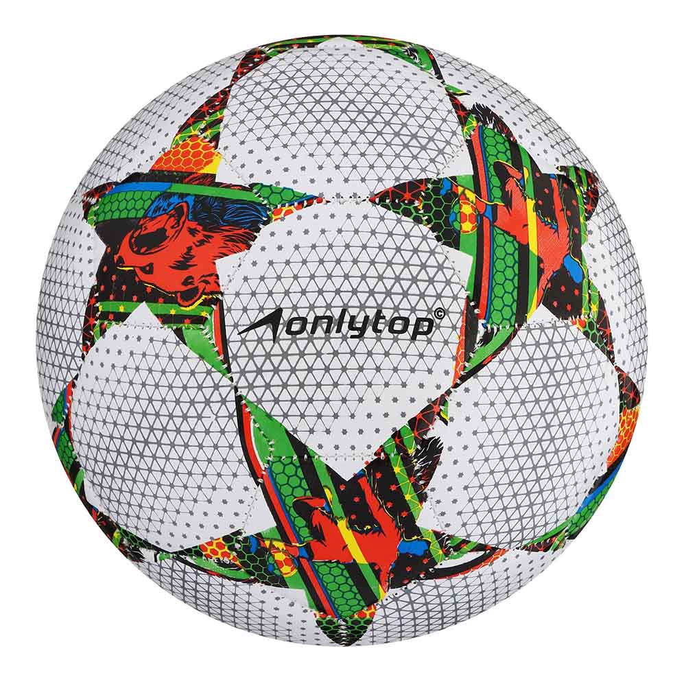 Мяч футбольный ONLITOP, размер 5 2987221