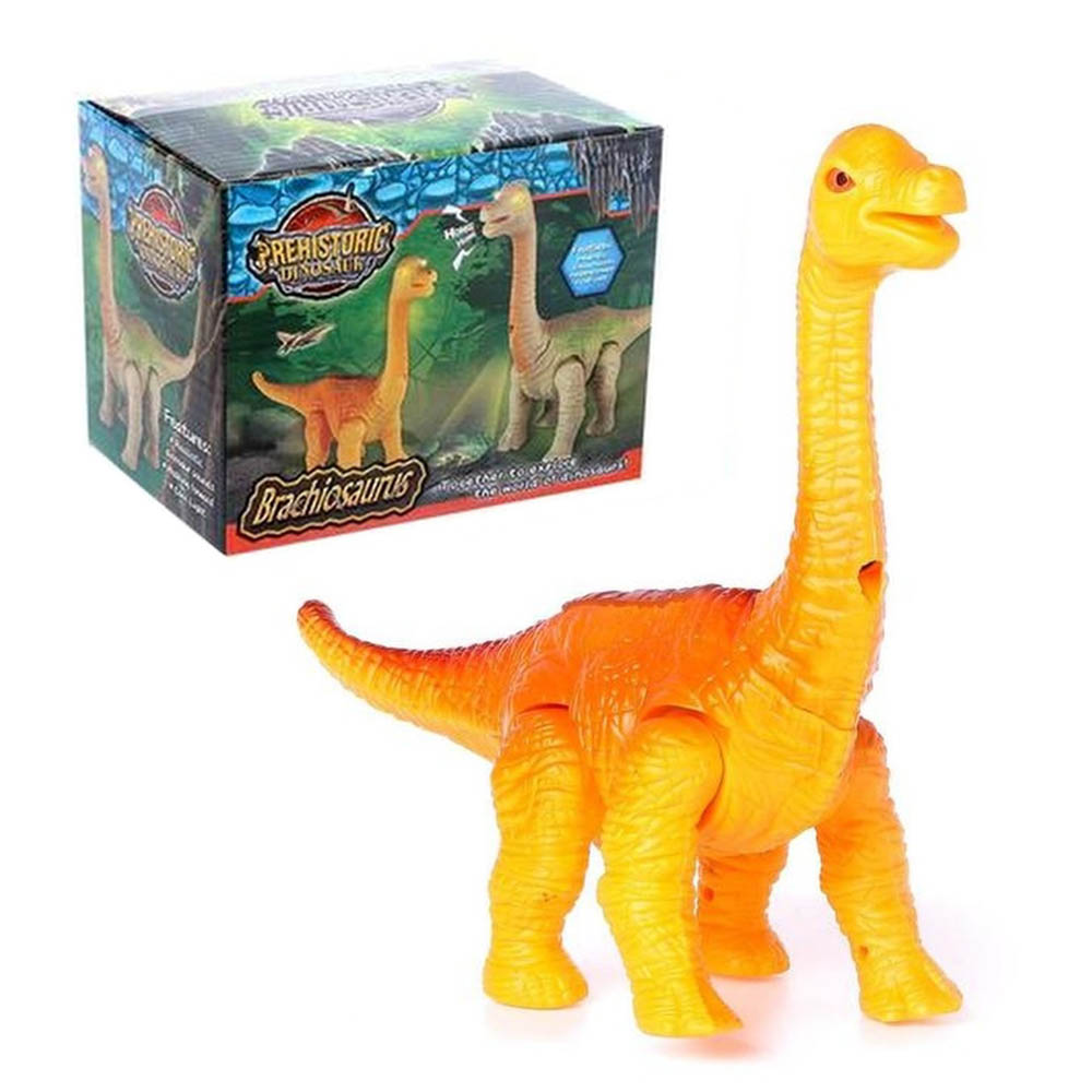 Динозавр «Брахиозавр травоядный» 1855529