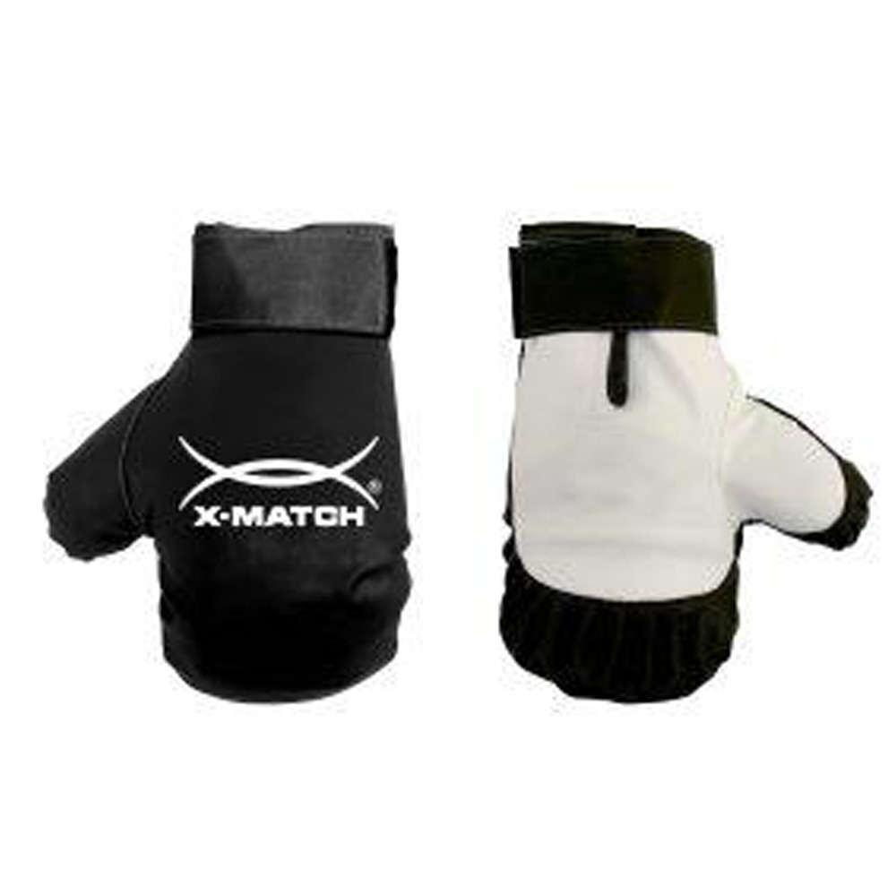 Перчатки для бокса X-Matсh 87730
