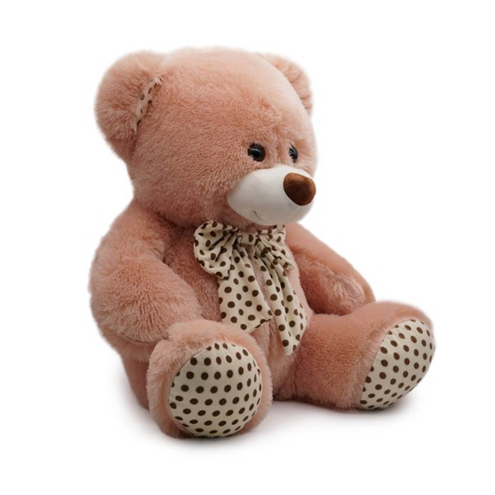 Мягкая игрушка Медведь Крис 56/72 см, 982856
