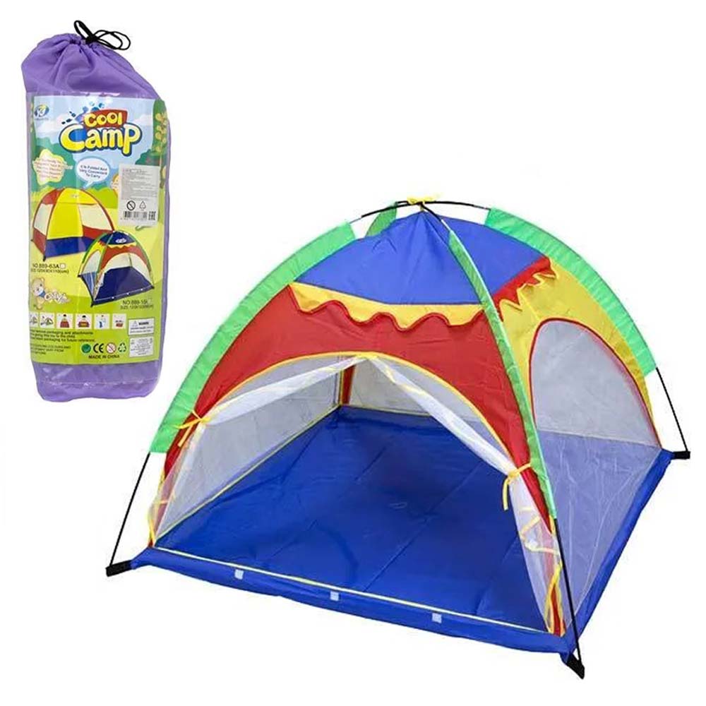 Палатка детская, в пакете ZY1131121