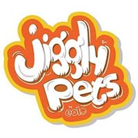 Jiggly Pets